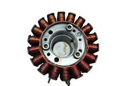 Statore magnete originale usato  Scafati