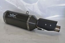 Kawasaki remus sportauspuff gebraucht kaufen  Herten