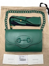 Gucci horsebit 1955 usato  Catania