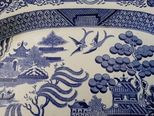Imperial stone china usato  Italia