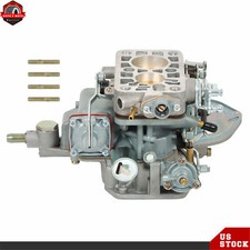 Carburetor For Lada 2101 2102 2103 2104 2105 2106 2107 Niva 1600 2107-1107010-20, używany na sprzedaż  Wysyłka do Poland