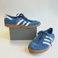 Adidas mens trainers for sale  NOTTINGHAM