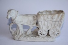Porcelaine biscuit petit d'occasion  Seyssel