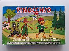 Pinocchio zeichenspiel malscha gebraucht kaufen  Bad Camberg
