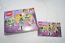 Lego friends raketen gebraucht kaufen  Tönisvorst