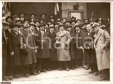 1930 milano filodrammatici usato  Milano