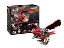 Revell 07850 cyberbeasts gebraucht kaufen  Frechen