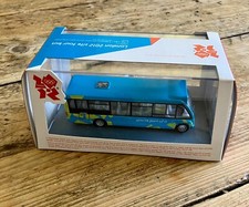 Corgi om44117 optare for sale  LEIGHTON BUZZARD
