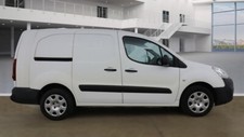 Peugeot partner 1.6 for sale  YORK