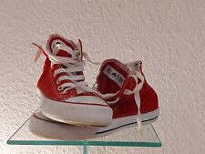 Converse chucks rot gebraucht kaufen  Monheim