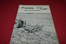 Oliver tractor 500 for sale  Berlin