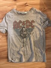 kids acdc t shirt for sale  BUSHEY