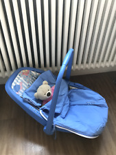 Maxi cosi transat d'occasion  Grenoble-