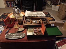 Selection antiques curios for sale  SIDMOUTH
