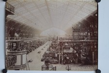 Photo exposition paris d'occasion  Seyssel