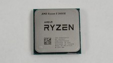 Amd ryzen 3600x for sale  USA