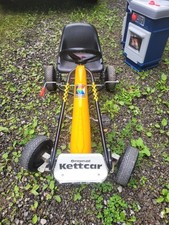 Original kettcar pedal for sale  Canton