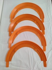 Lot vintage orange for sale  Kansas City