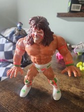 Wwf wwe ultimate for sale  COVENTRY