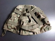Helmüberzug kampfhelm zubehö gebraucht kaufen  Gütersloh