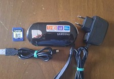 Samsung smx c10 usato  Torino