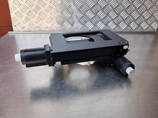 Zeiss axioplan scanning gebraucht kaufen  Wurzen