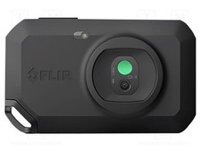 Camera termovisiva flirc3xwifi usato  Spedire a Italy