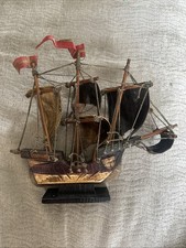 Decorative spanish galleon for sale  Stark