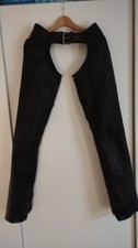 lederchaps gebraucht kaufen lederchaps gebraucht kaufen Düsseldorf