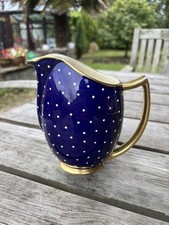 Carltonware polka dot for sale  BRIDGEND