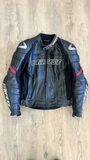 Tuta moto dainese usato  Cuneo