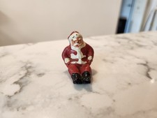 Christmas santa claus for sale  Douglassville