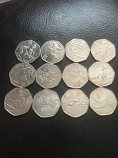 Job lot olympic for sale  HEREFORD
