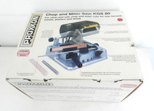 Proxxon chop miter for sale  Gaithersburg