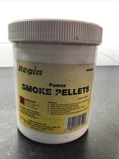 Regin fumax smoke for sale  FARNBOROUGH
