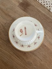 Lomonossow lfz teetasse gebraucht kaufen  Bestwig