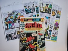 Super team family for sale  Astoria