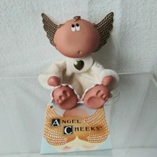 Angel cheeks figurine for sale  Saint Petersburg