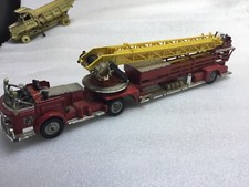 Corgi major american for sale  MANCHESTER