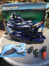 Playmobil 4882 vaisseau d'occasion  Courtenay