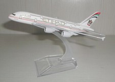 Airbus 380 etihad gebraucht kaufen  Münster