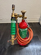 Perkeo propan weichlötanlage gebraucht kaufen  Lünen
