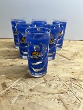 Lot verres orangina d'occasion  Raon-l'Étape