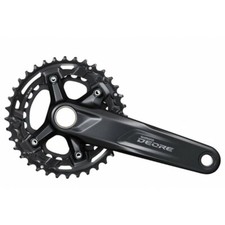Shimano guarnitura deore usato  Cassina de' Pecchi