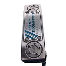 Used scotty cameron for sale  WINDLESHAM