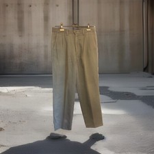 Vintage dockers chino d'occasion  Saint-Céré
