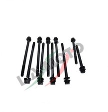 Kit bulloni serie usato  Sarno