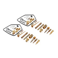 Set carburetor repair for sale  TAMWORTH
