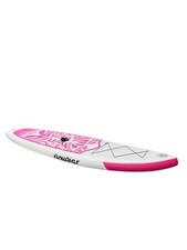 Funwater tiki inflatable gebraucht kaufen  Nürnberg