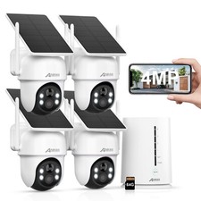 4 camera home security system for sale 4 camera home security system for sale Perth Amboy